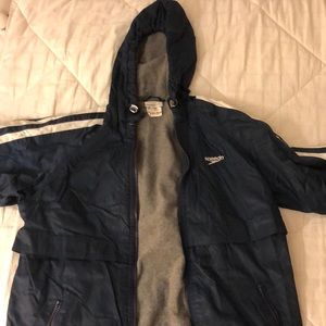 Speedo competitive Swimming Jacket